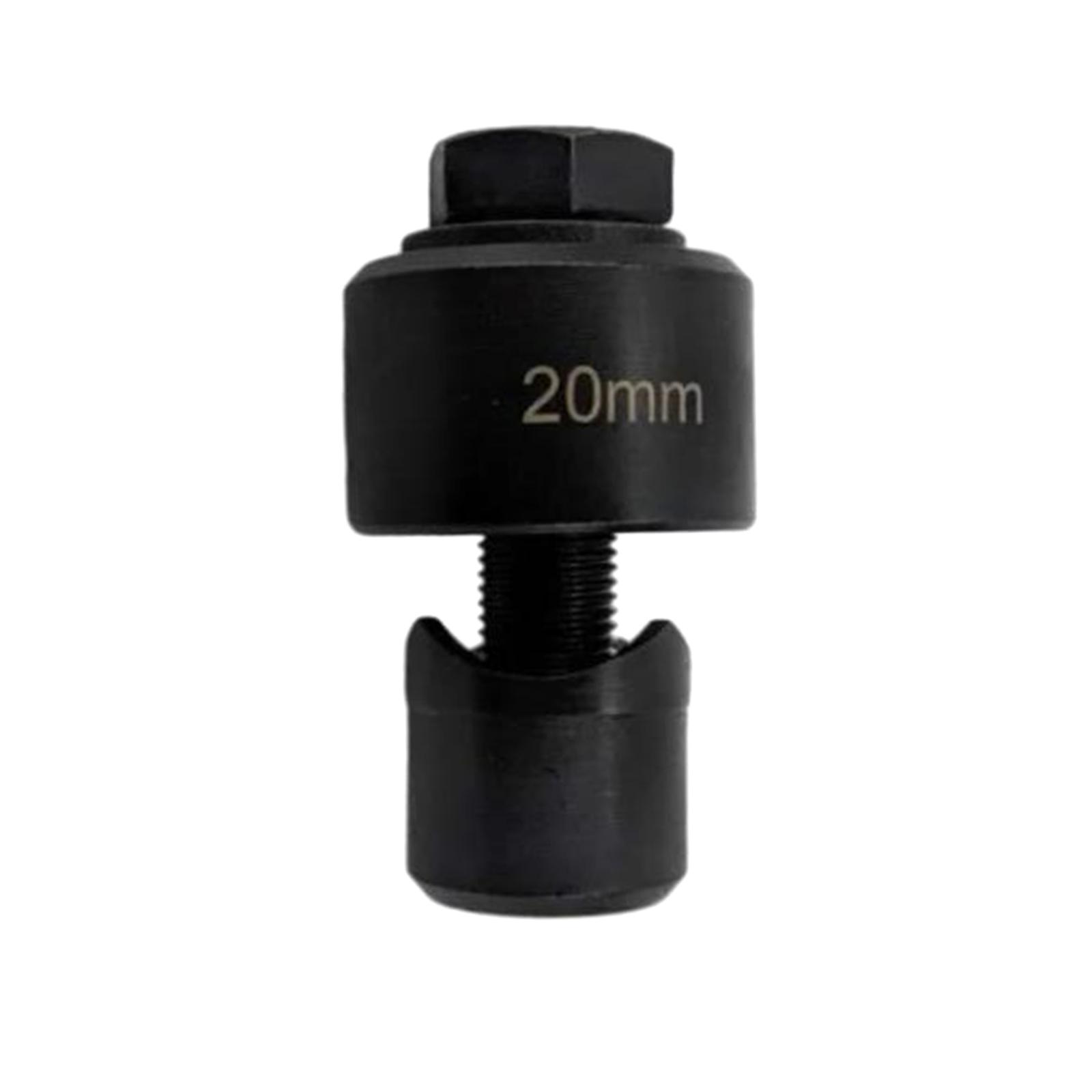 Sheet Metal Punch Tool