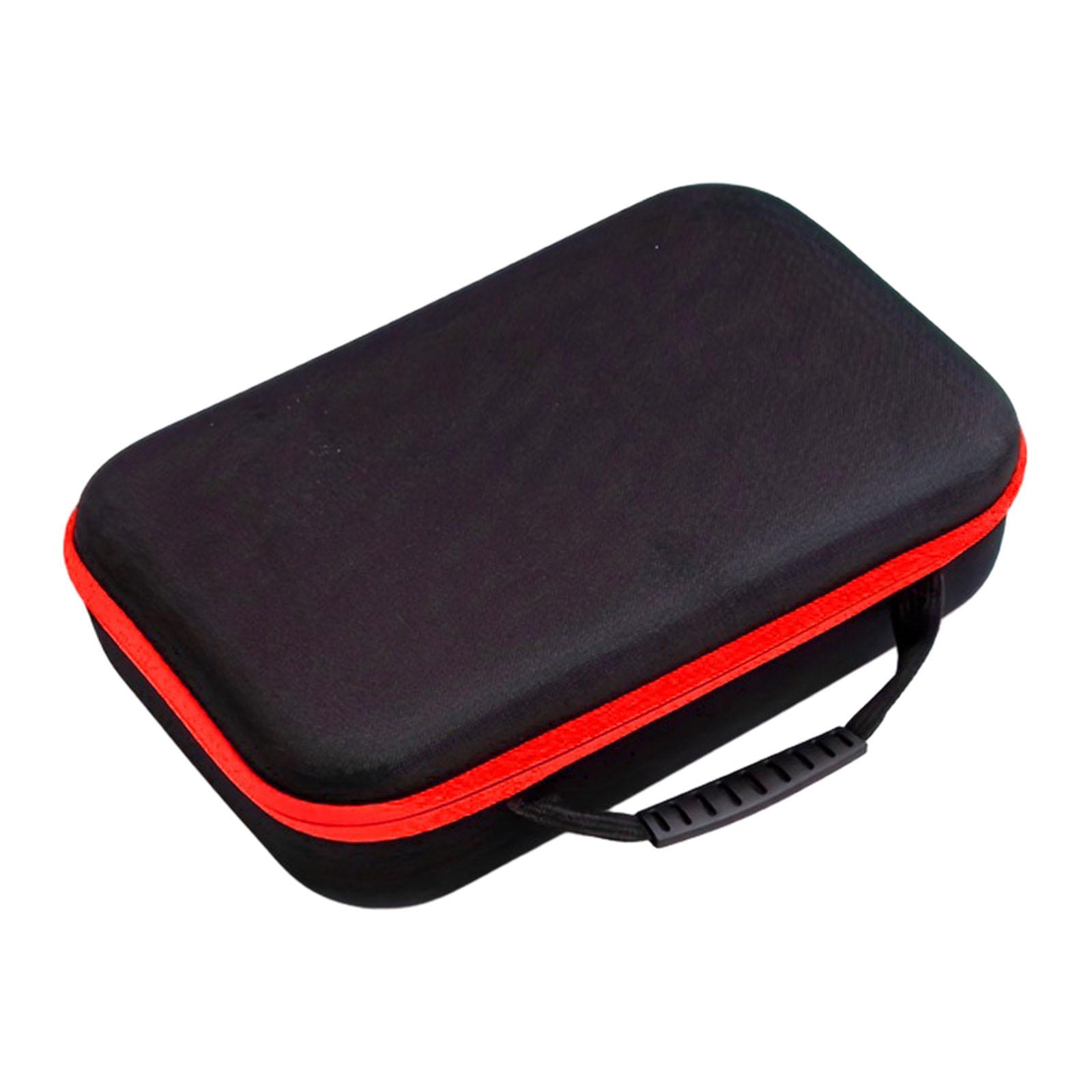 Electric Drill Carry Case