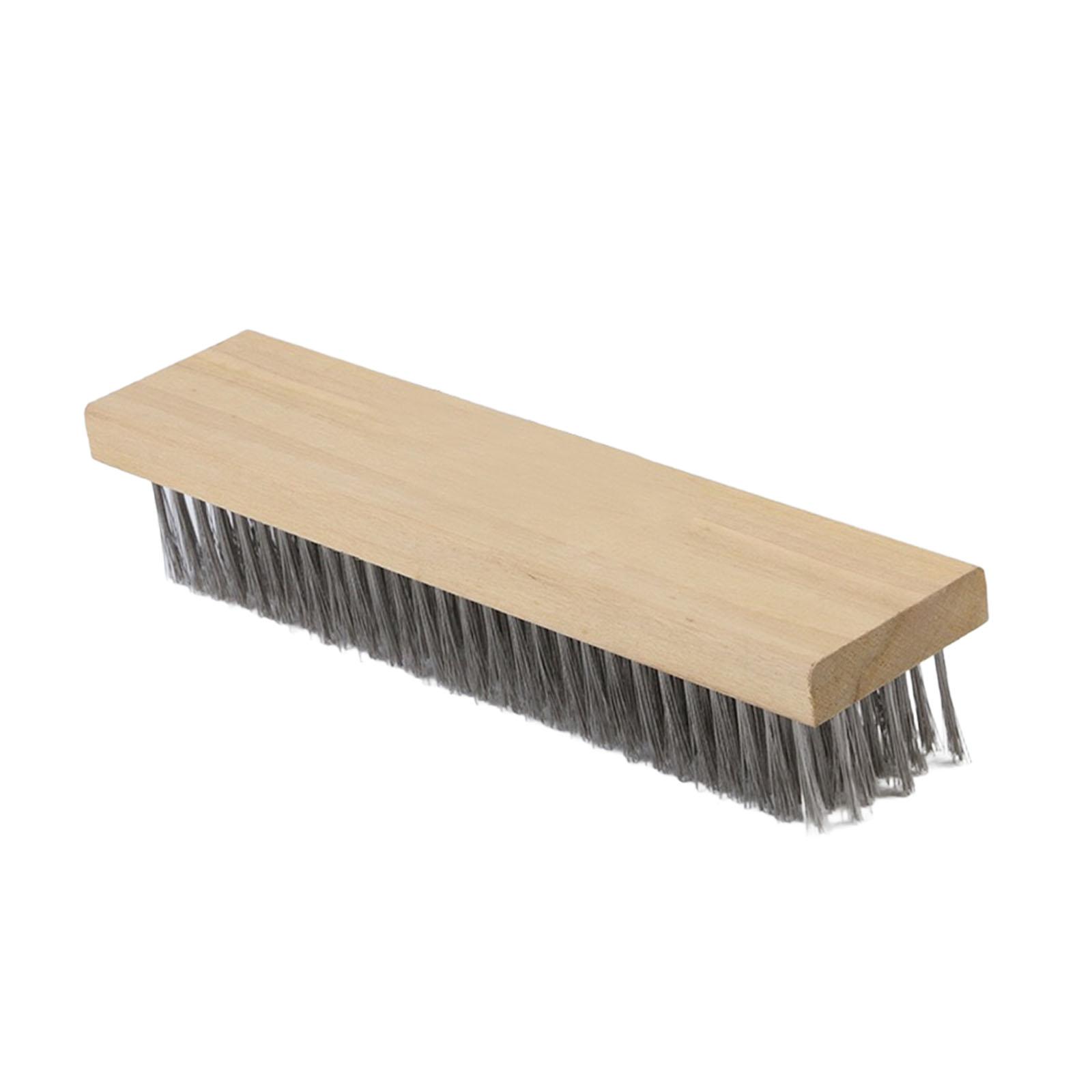Handle Wire Brush