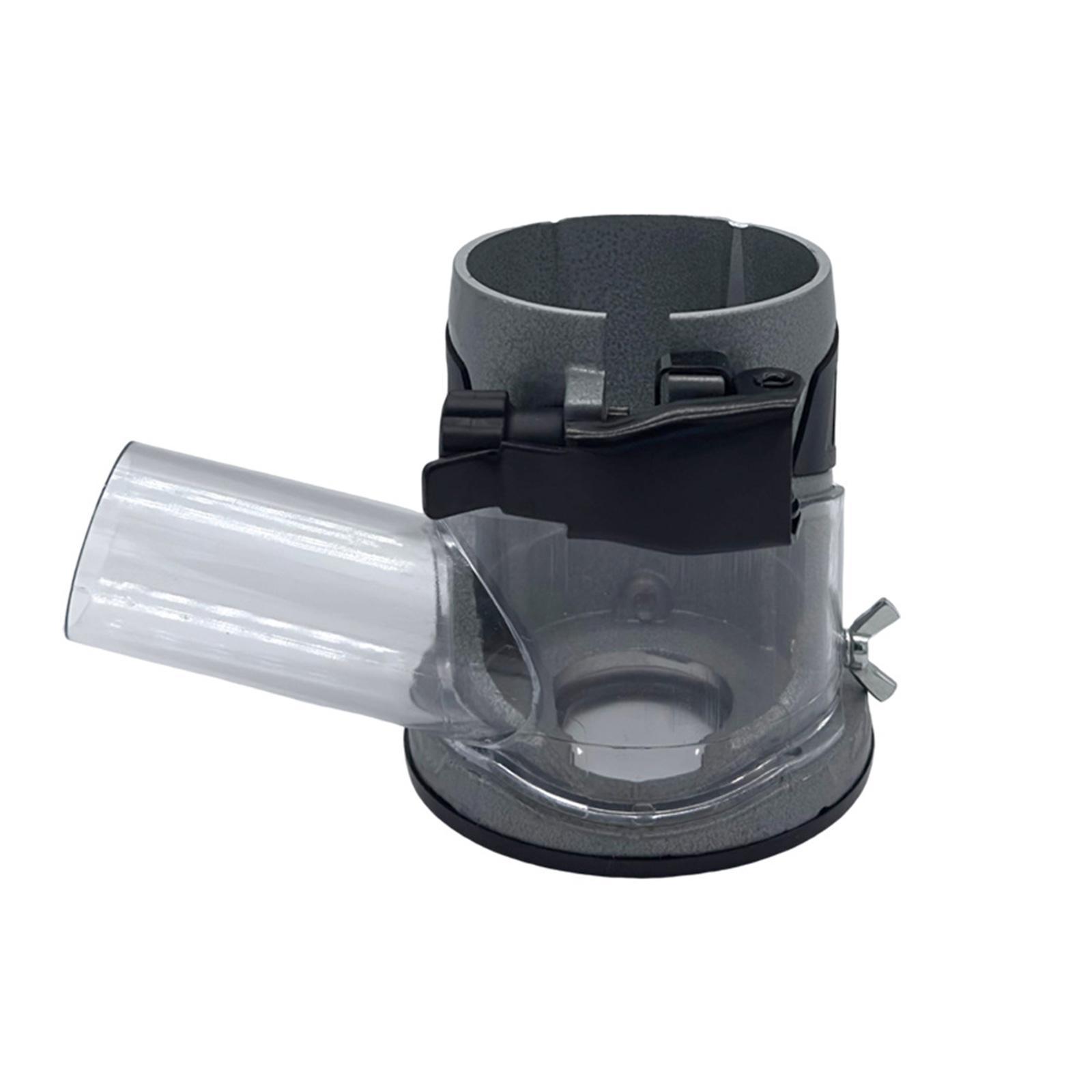 Trimming Machine Base Trimmer Protective Base for Slotting Engraving Milling