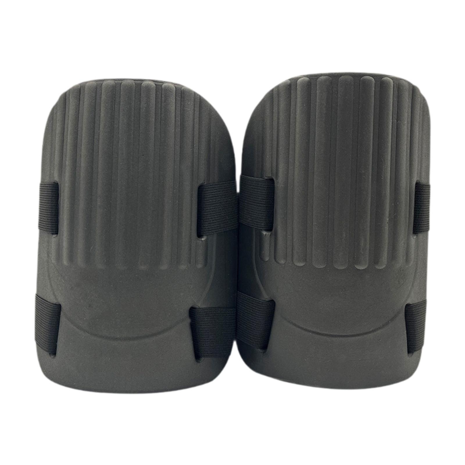2 Pieces EVA Knee Pads Lightweight Thick for Tiling