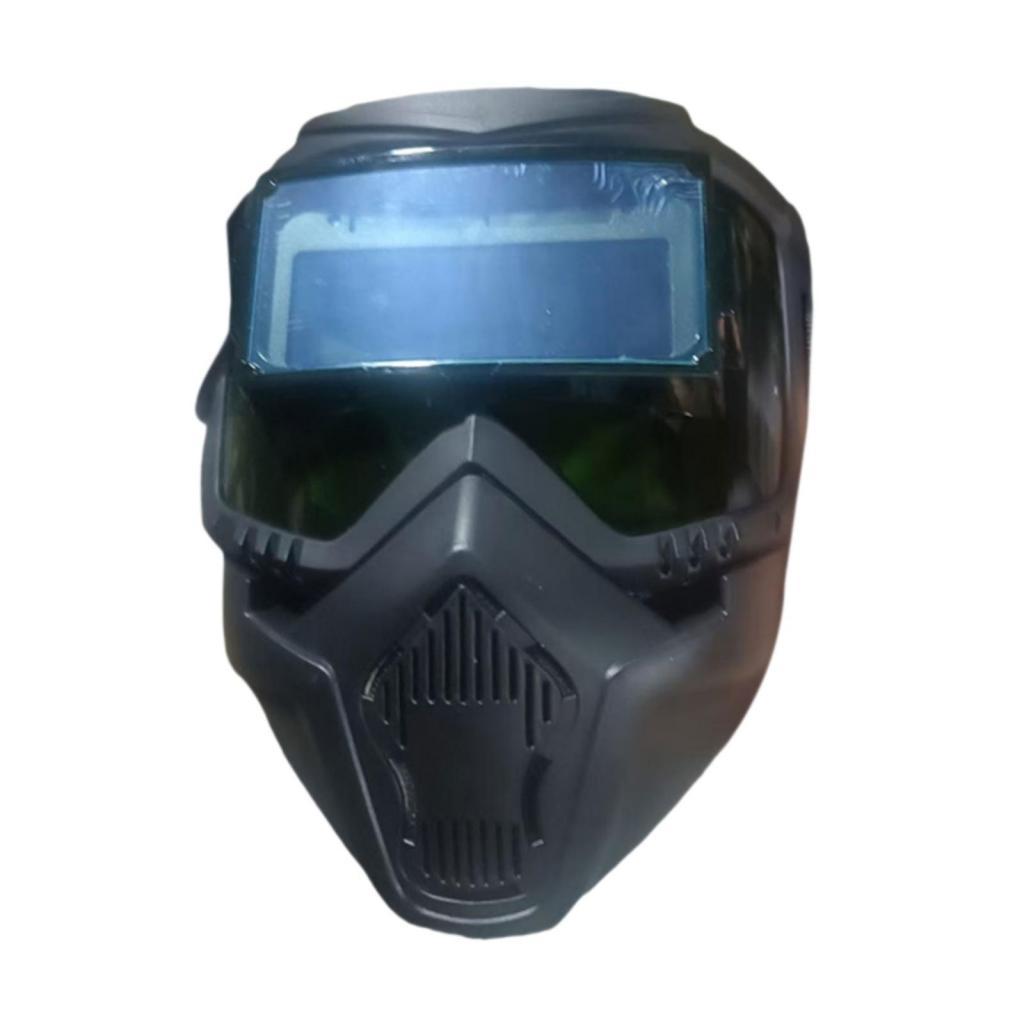 Welding Hood Darkening Lenses