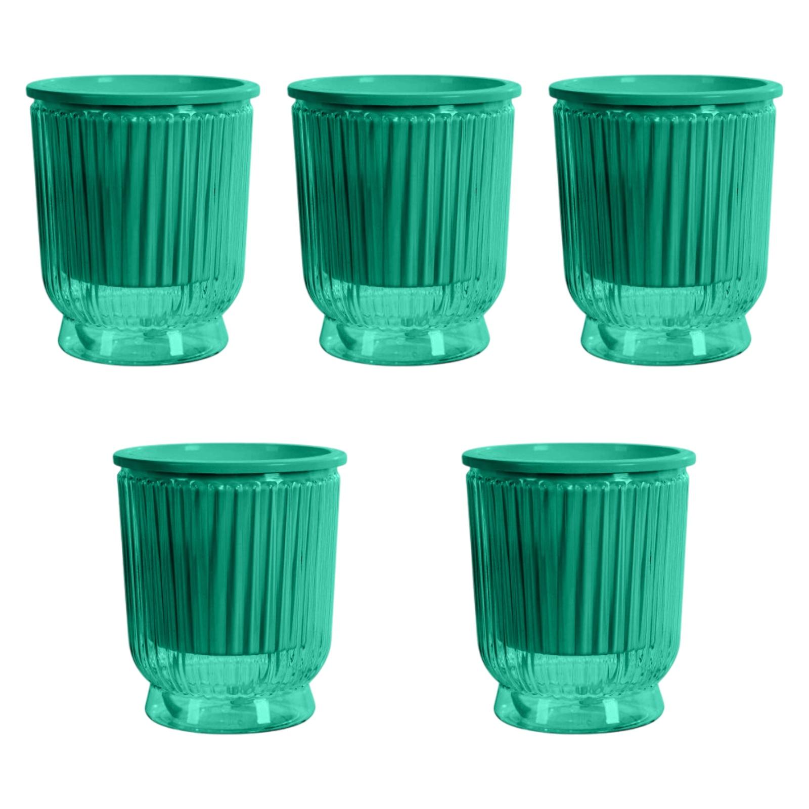 Self Watering Plant Pots