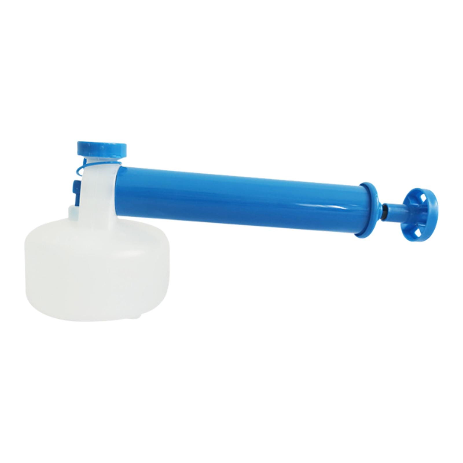 Hand Sprayer Bottle