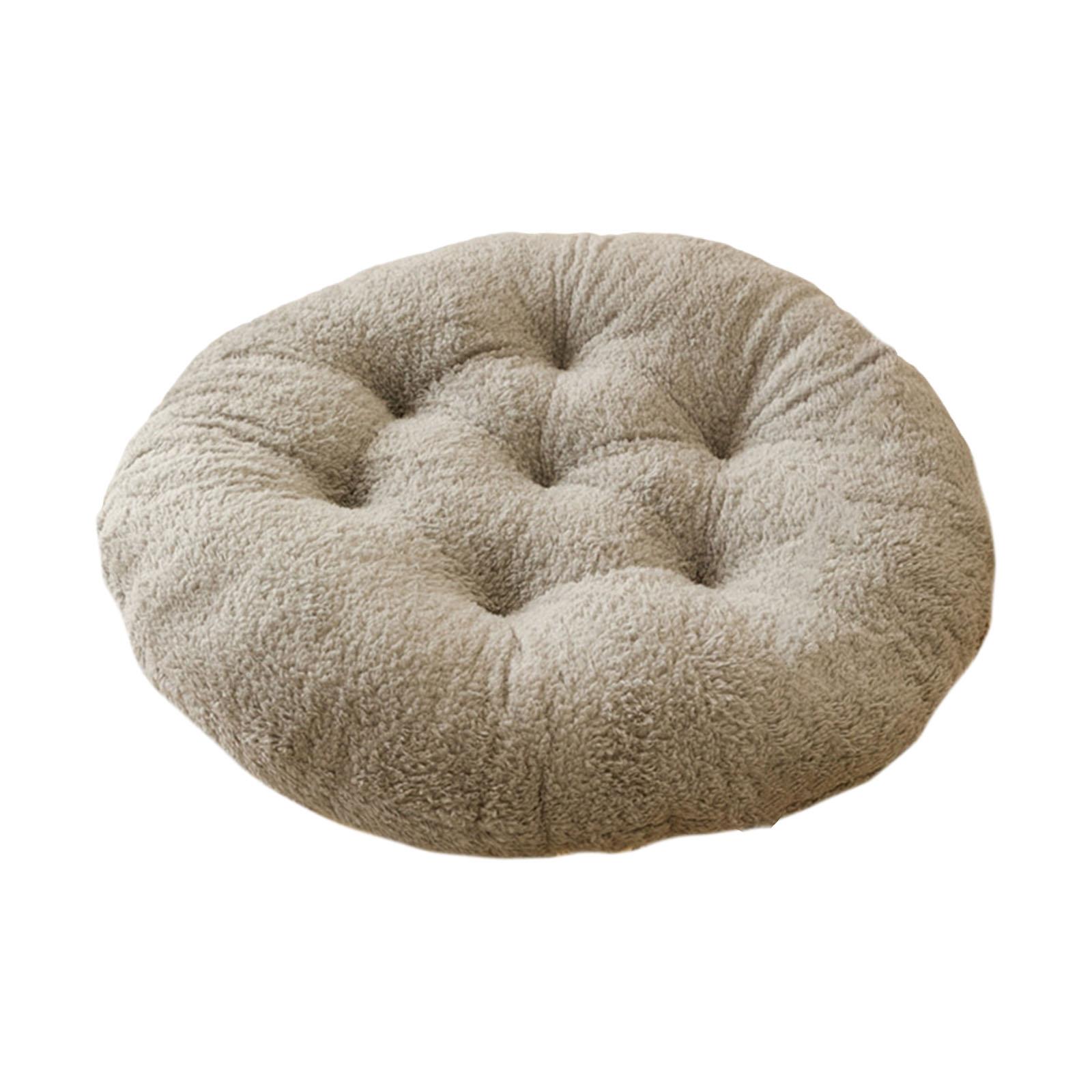 Hanging Chair Cushion Gray
