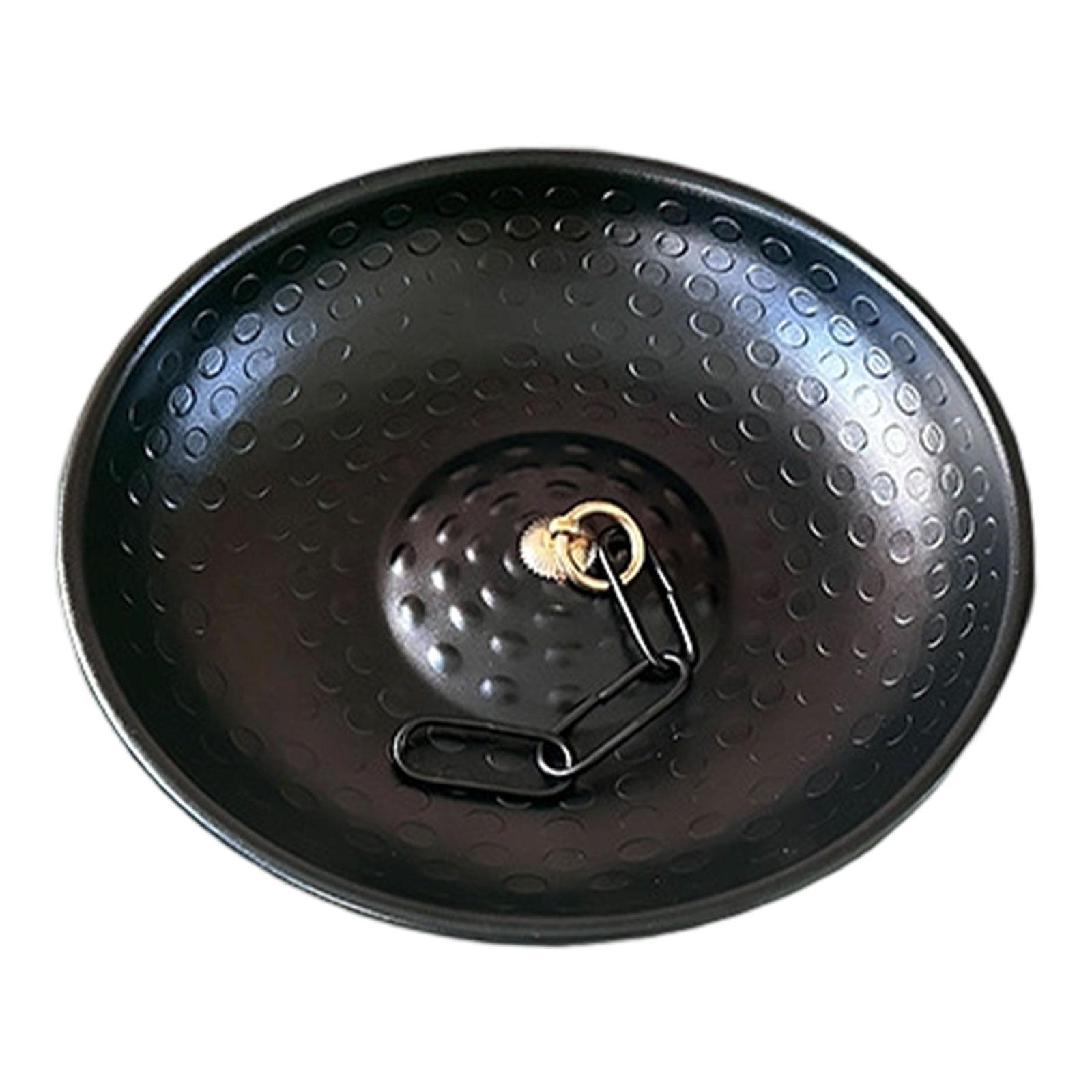Rain Chain Anchoring Basin 28cm