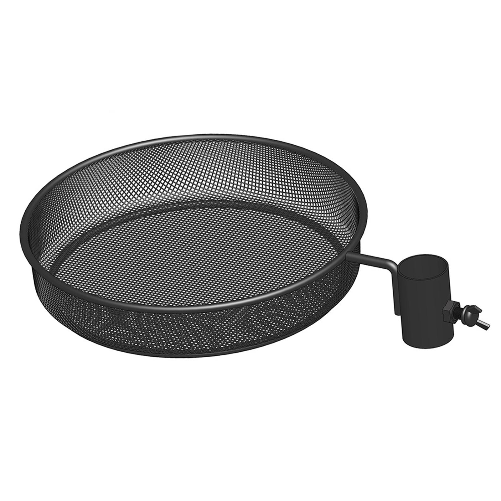 Bird Feeding Tray Round