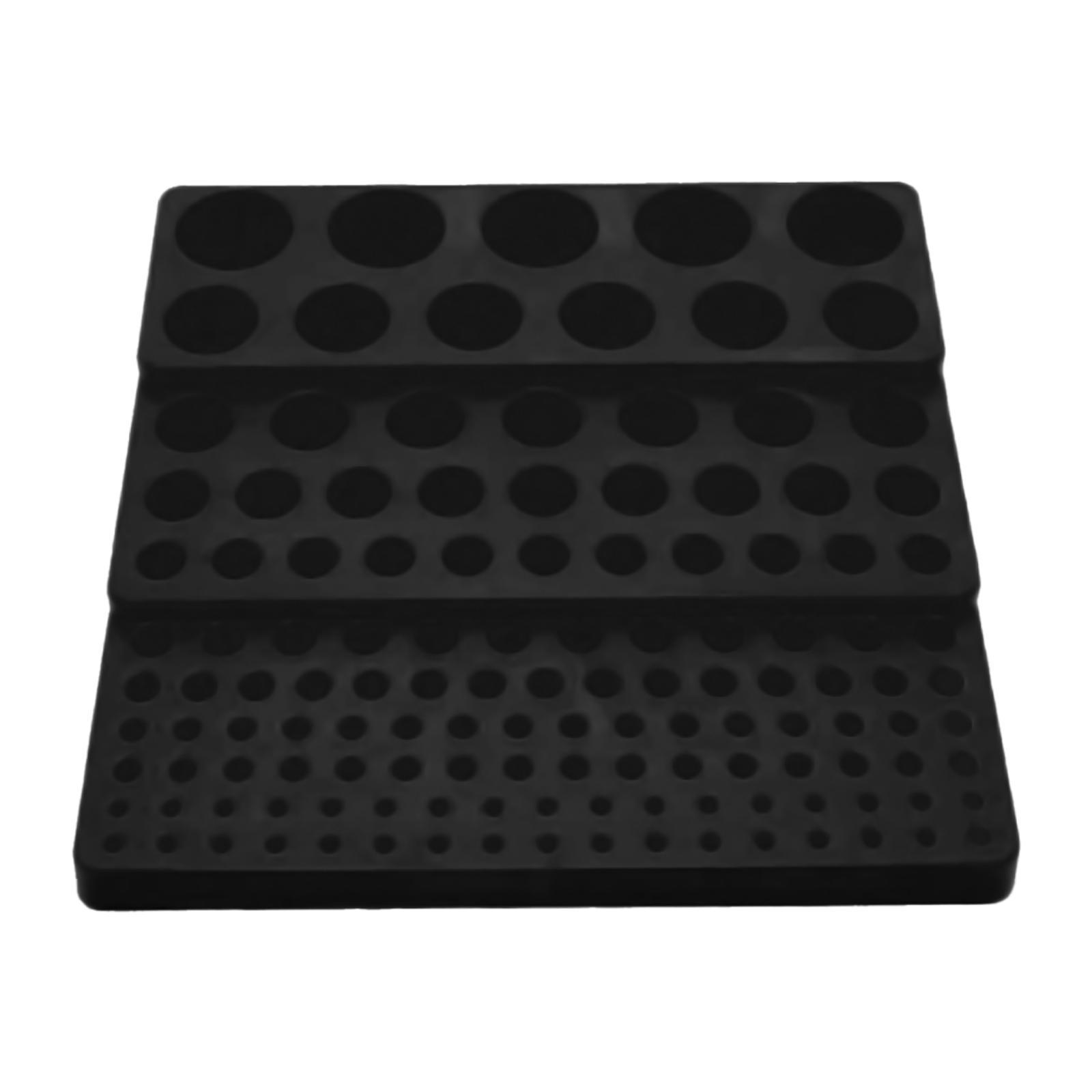 Milling Cutter Storage Box