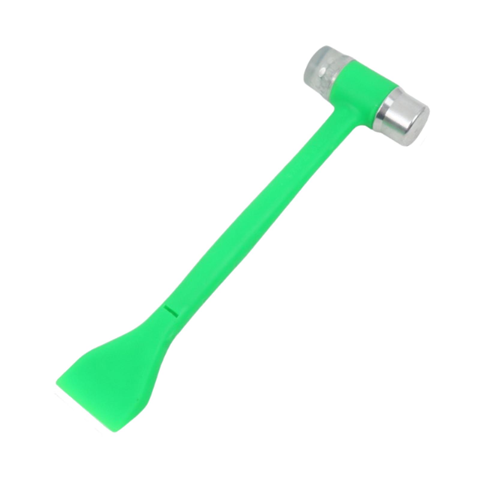 Double Head Mallet Hammer 3 In 1