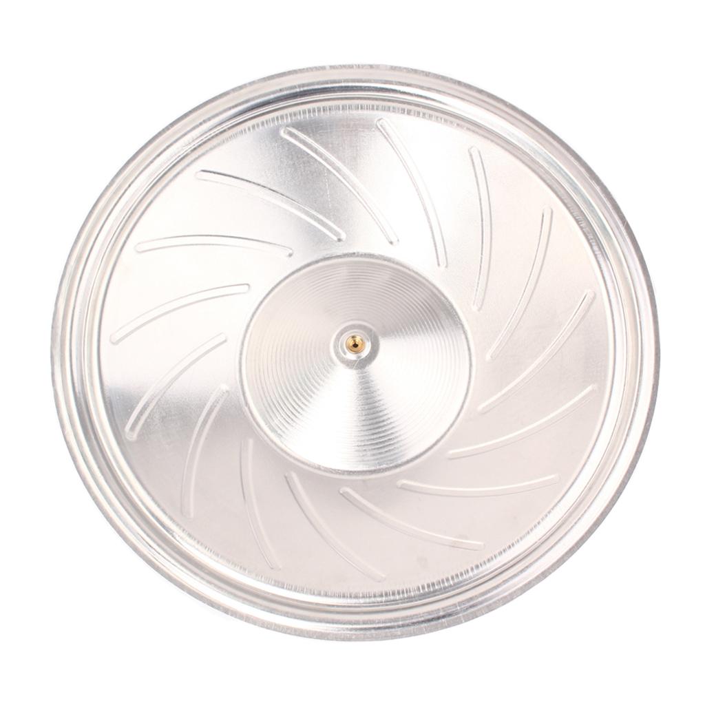 Aluminum Alloy Resonator Cone