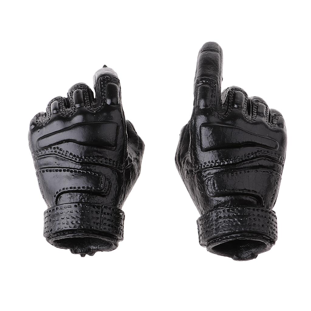 Men's Gloves Hands