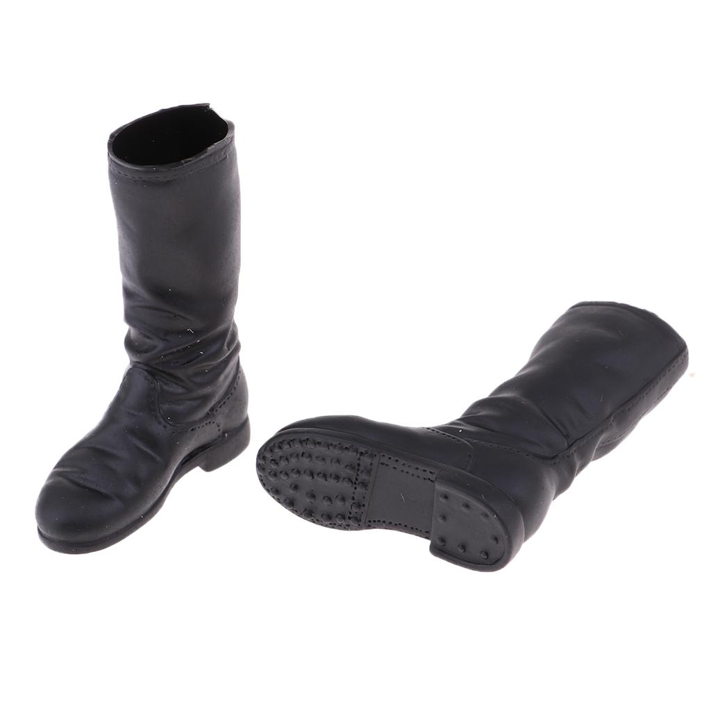 Kumik 1 6 Fs-33 Hollow High BOOTS Shoes Model F 12" Female Ph TBL Figure Body for sale online 