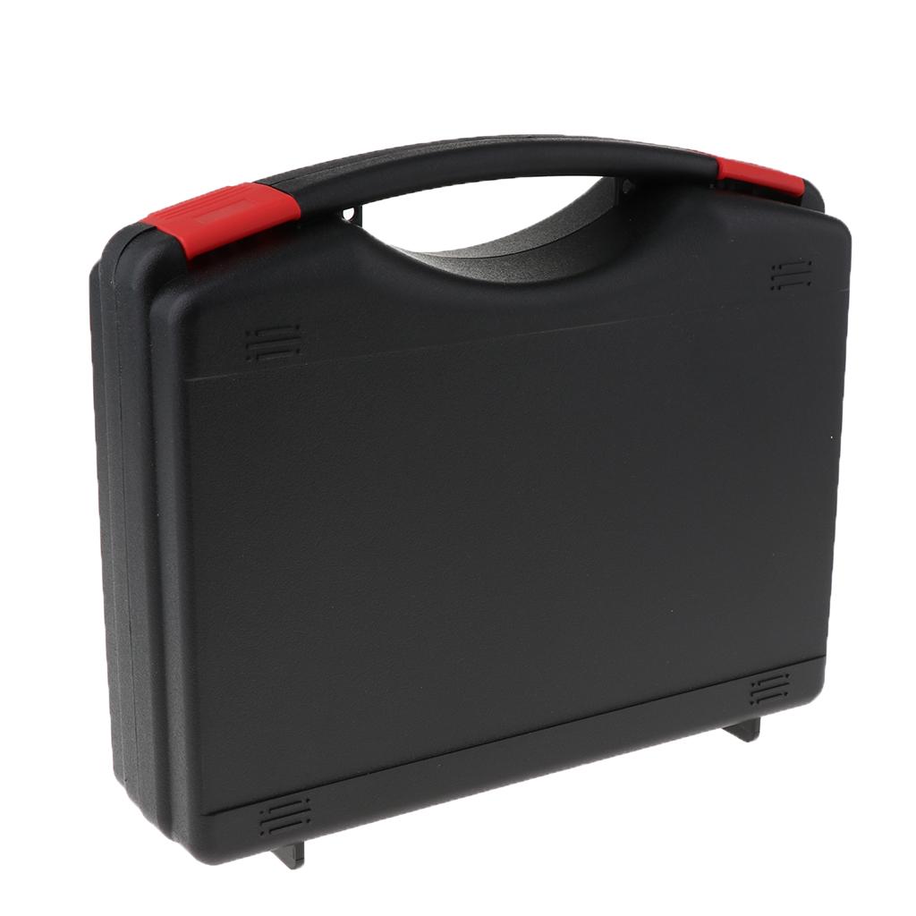 Mini 4WD Storage Box