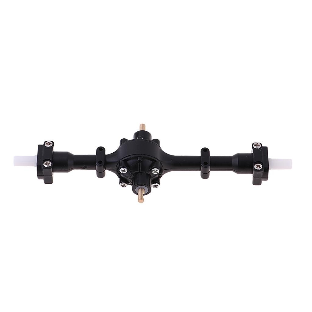 Metal Gear Centre Bridge Axle
