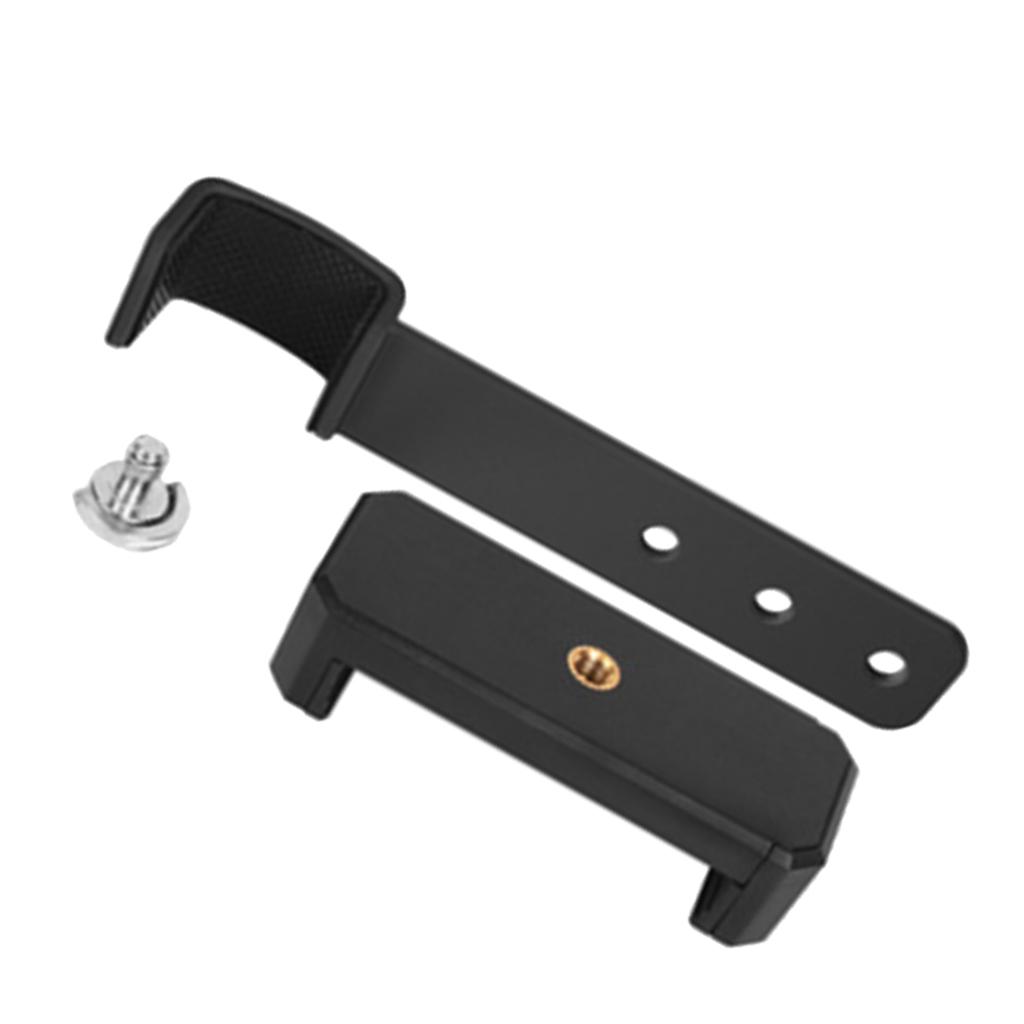 Smartphone Fixing Bracket Clamp for DJI   POCKET Gimbal Camera