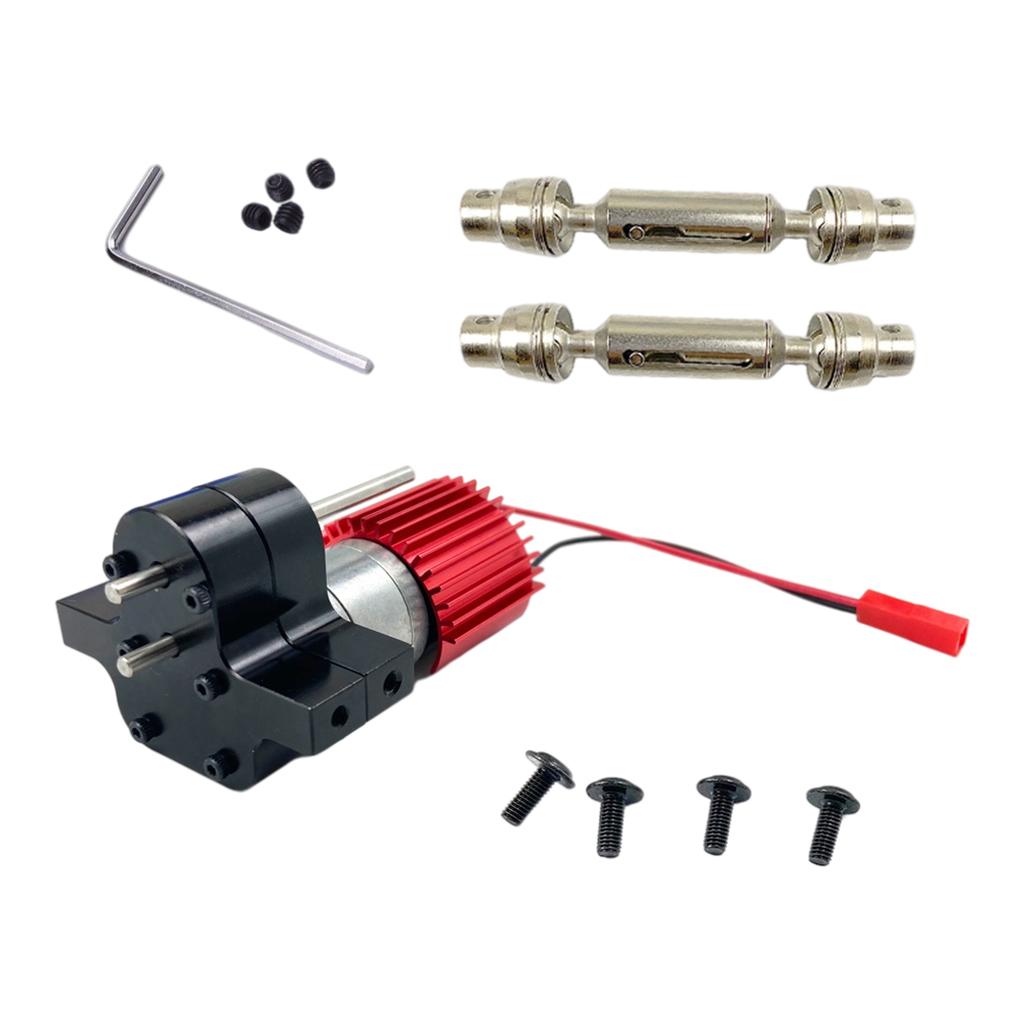 Drive Shaft for RC Car