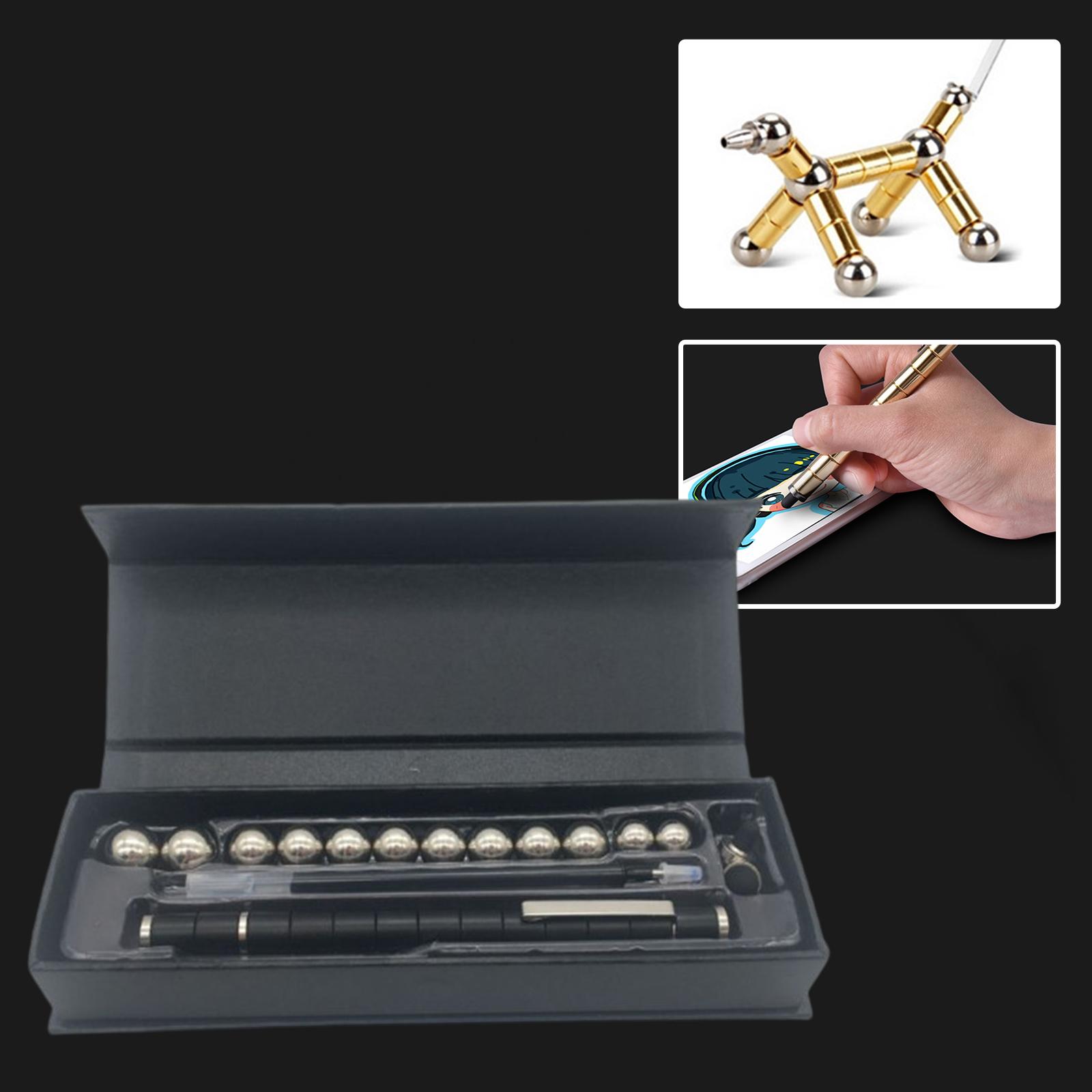 2 Set Polar Pen Drawing Disassembly Pen for Kids Friends