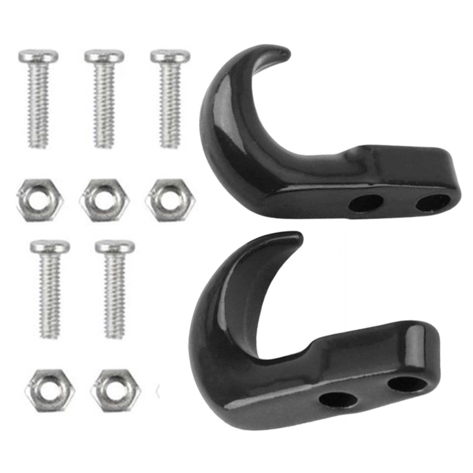 Tow Shackle Hook