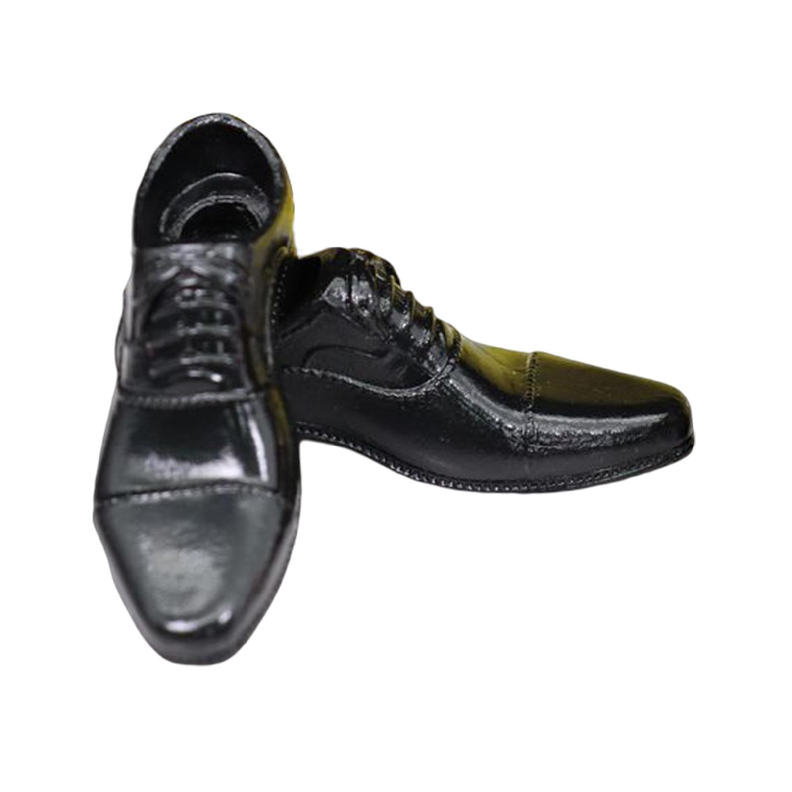 Dollhouse Male Shoes