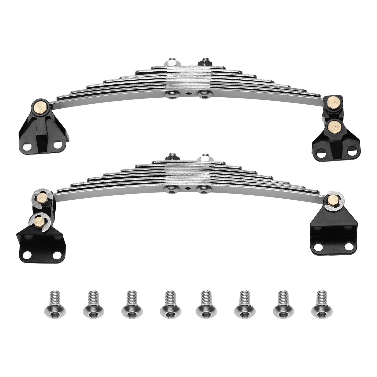 Front Suspension Axle