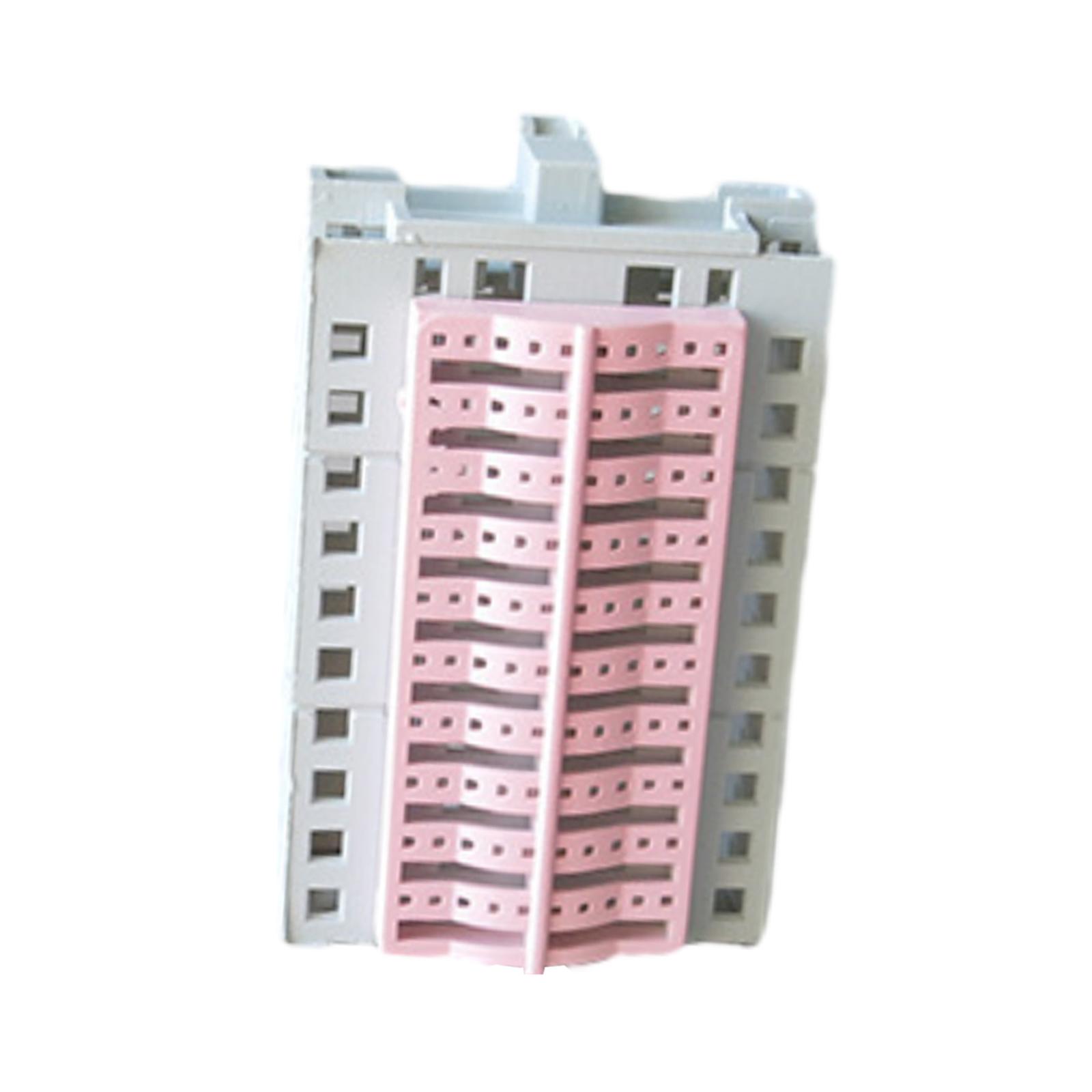 Railroad Architecture Layout 1/500