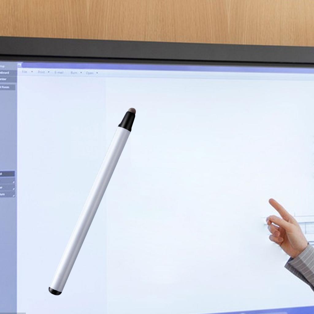 Telescopic Teachers Pointer for Teachers Ppt Extendable Pointer Hand Pointer white