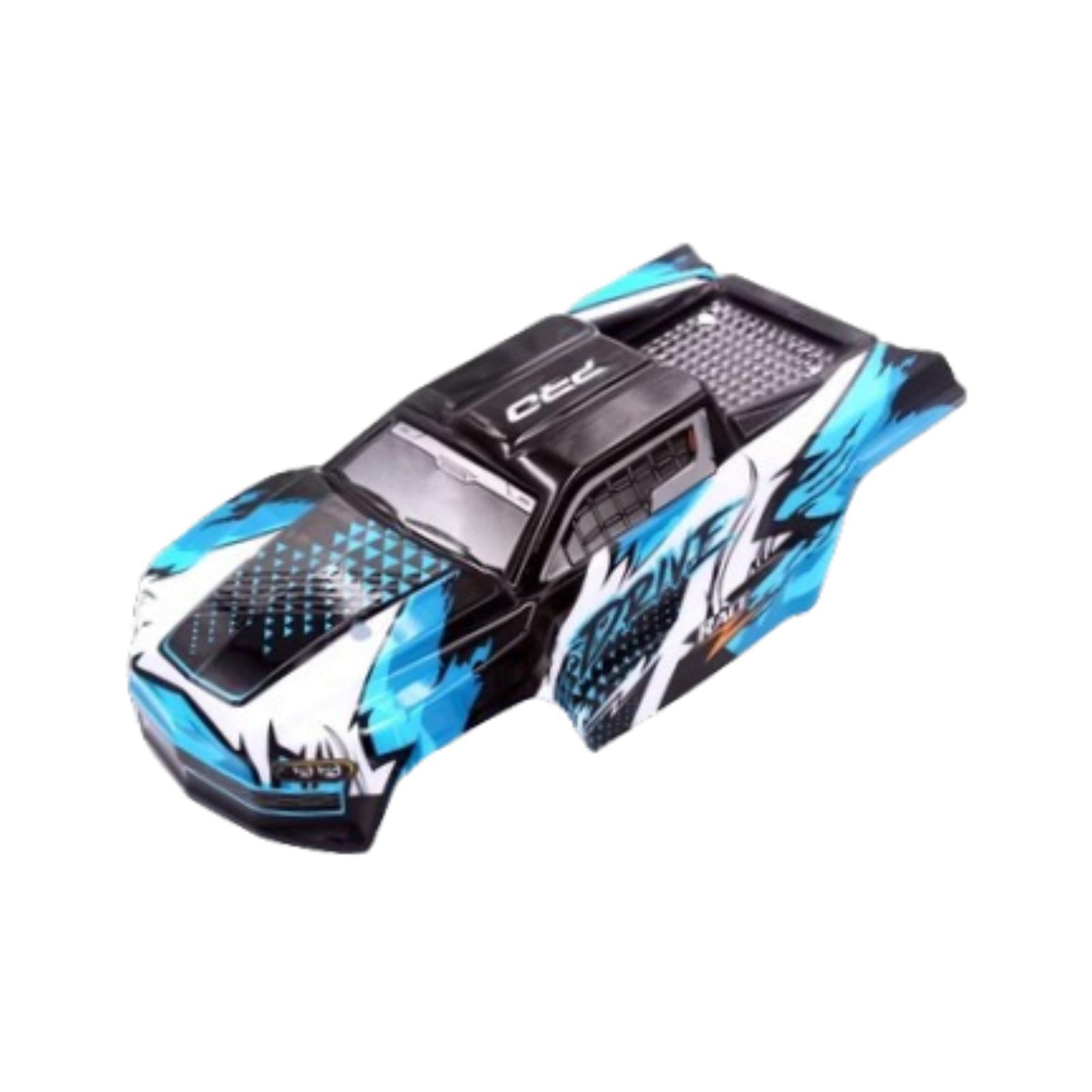 RC Car Shell Body