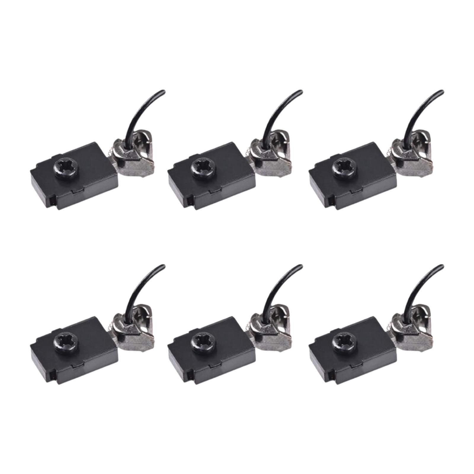 Train Coupler Box Set