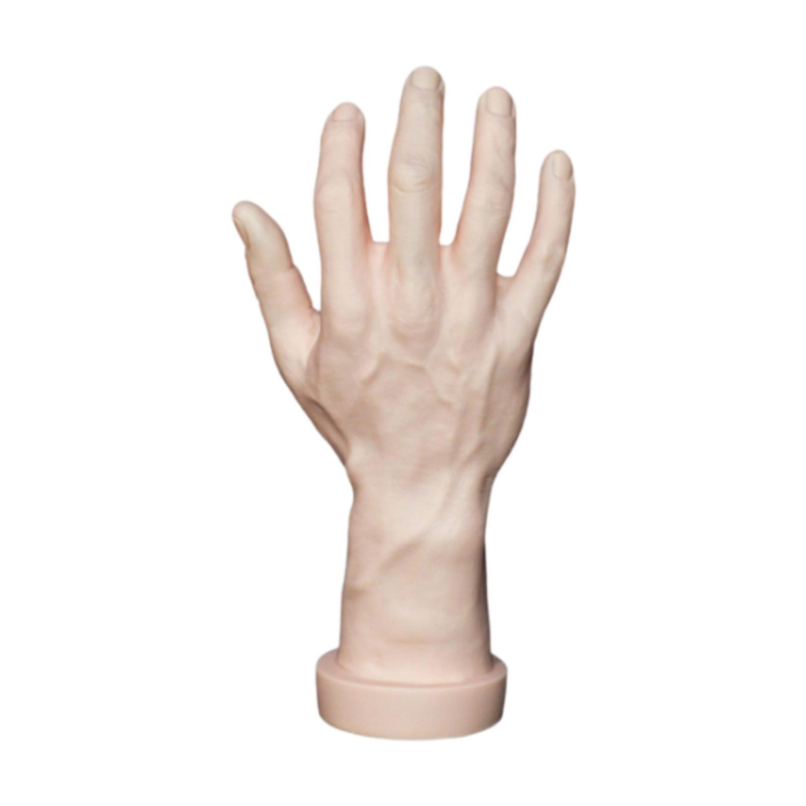 Fake Human Hand Right