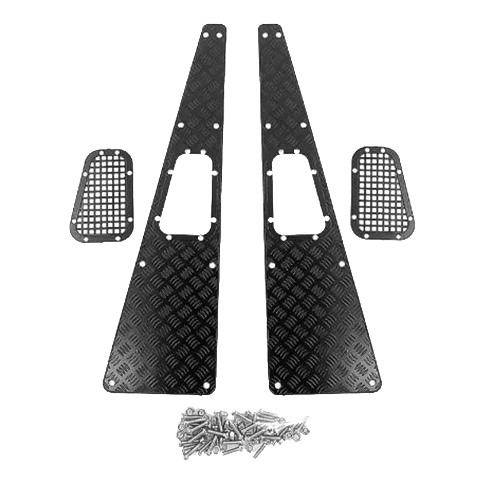 Engine Hood Cover