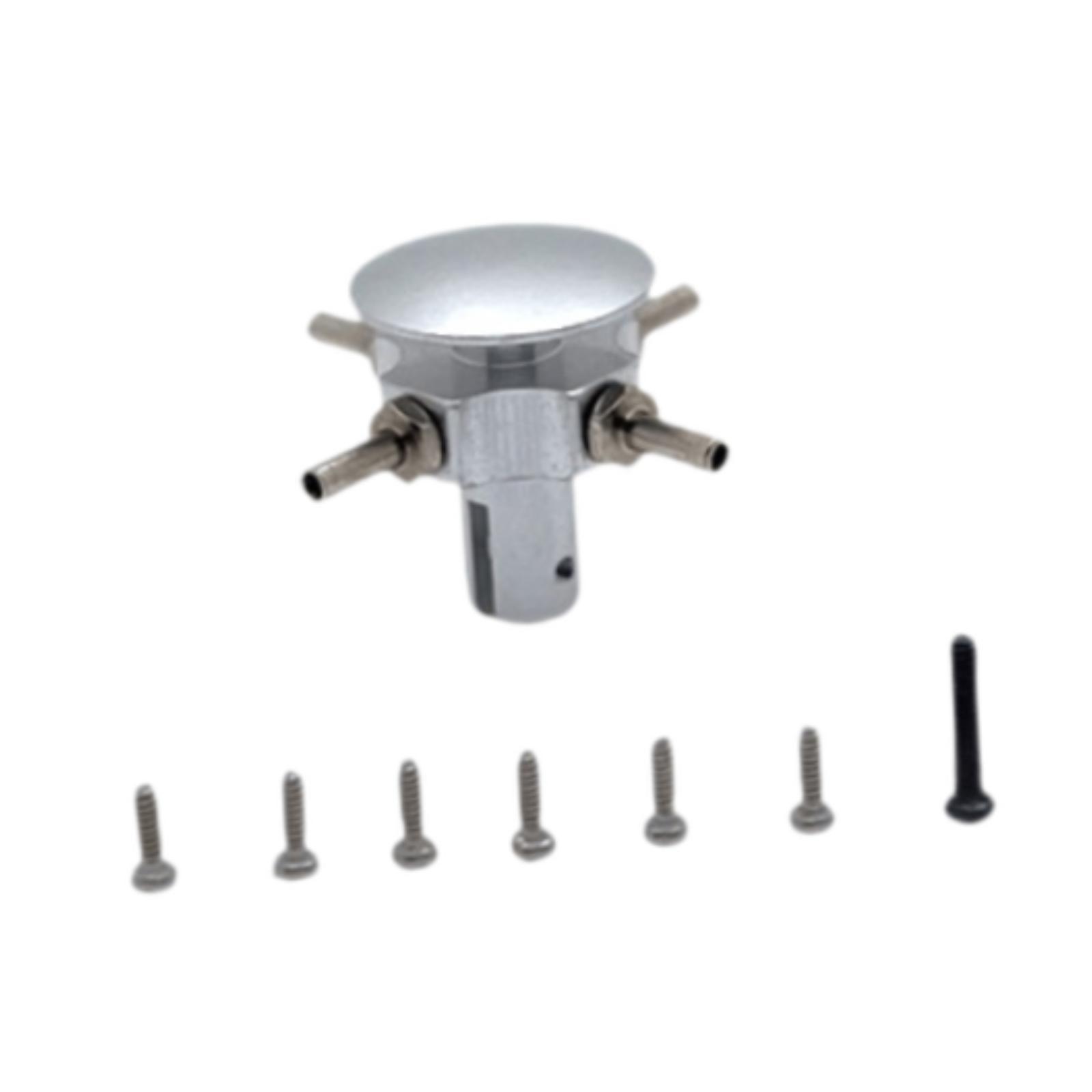 RC Rotor Head Metal Replacement
