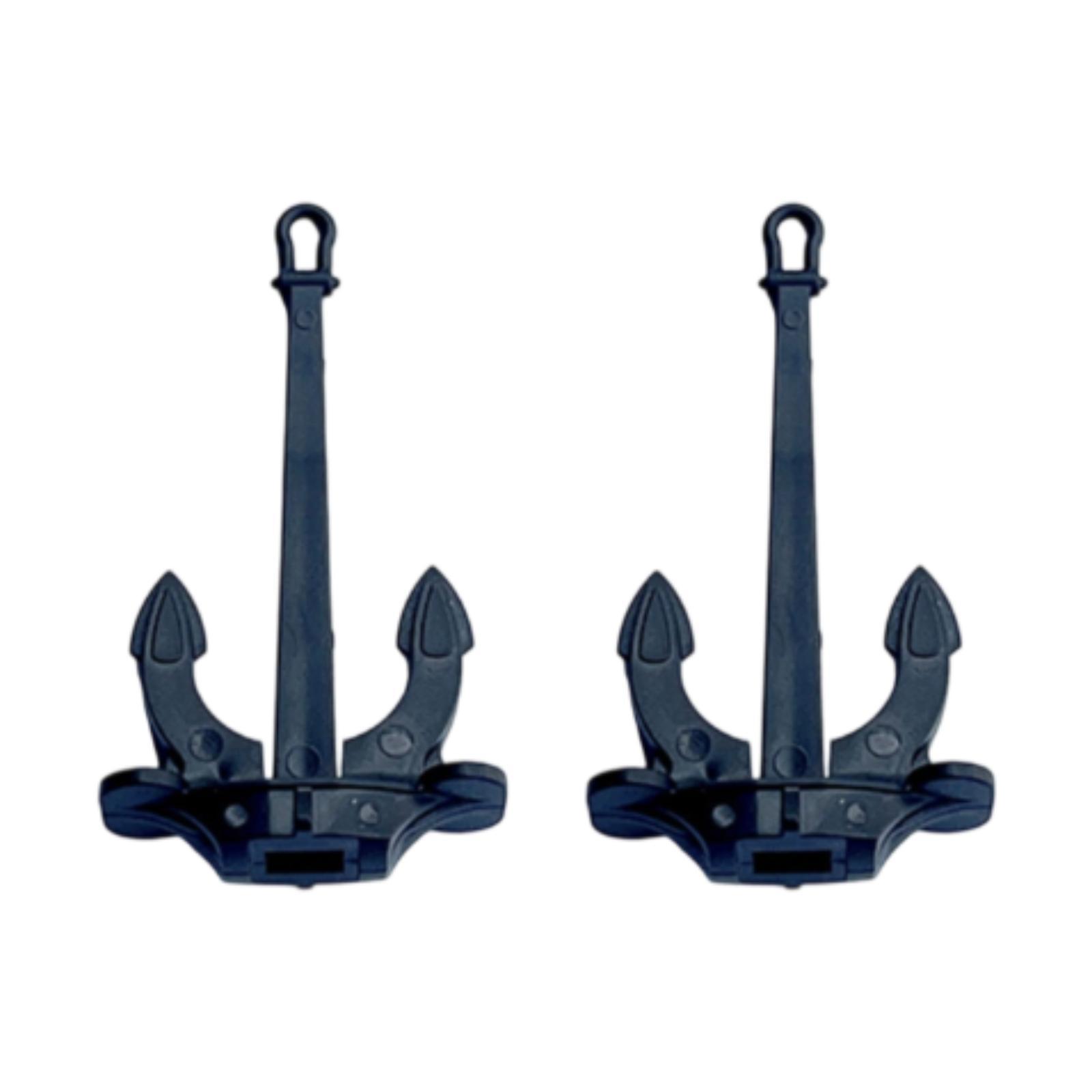 RC Boat Anchors 2.3cmx4.1cm
