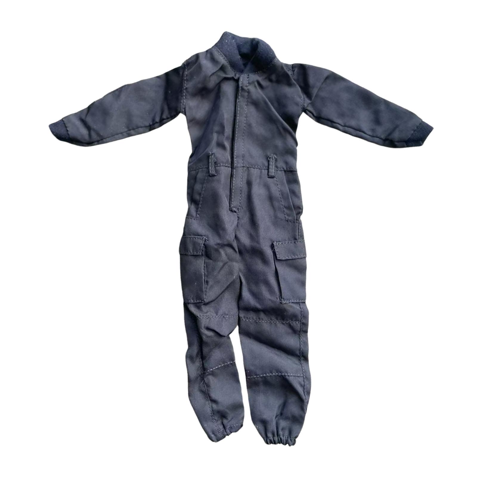 Jumpsuit Outfit