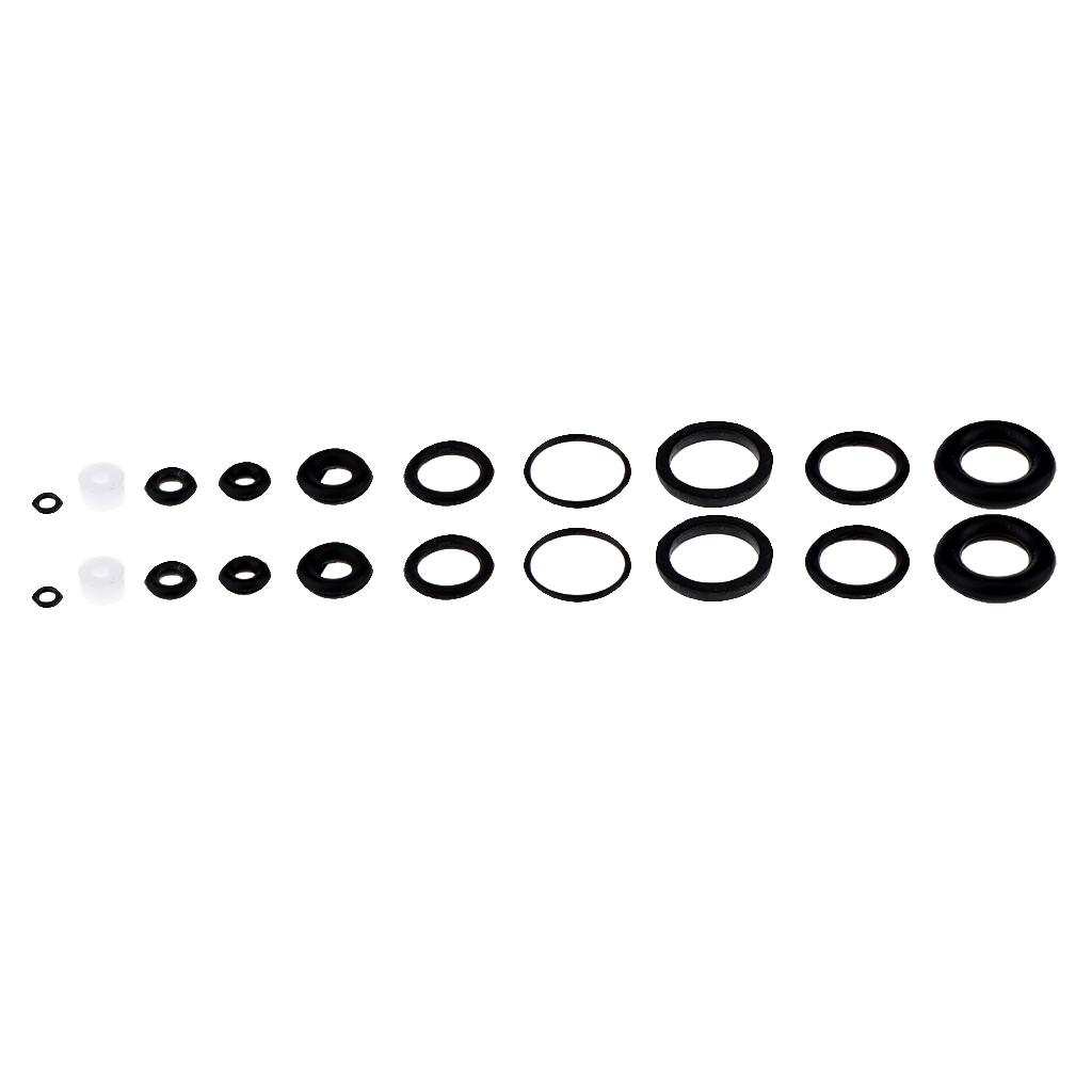 O-Ring Rubber Seals AC084