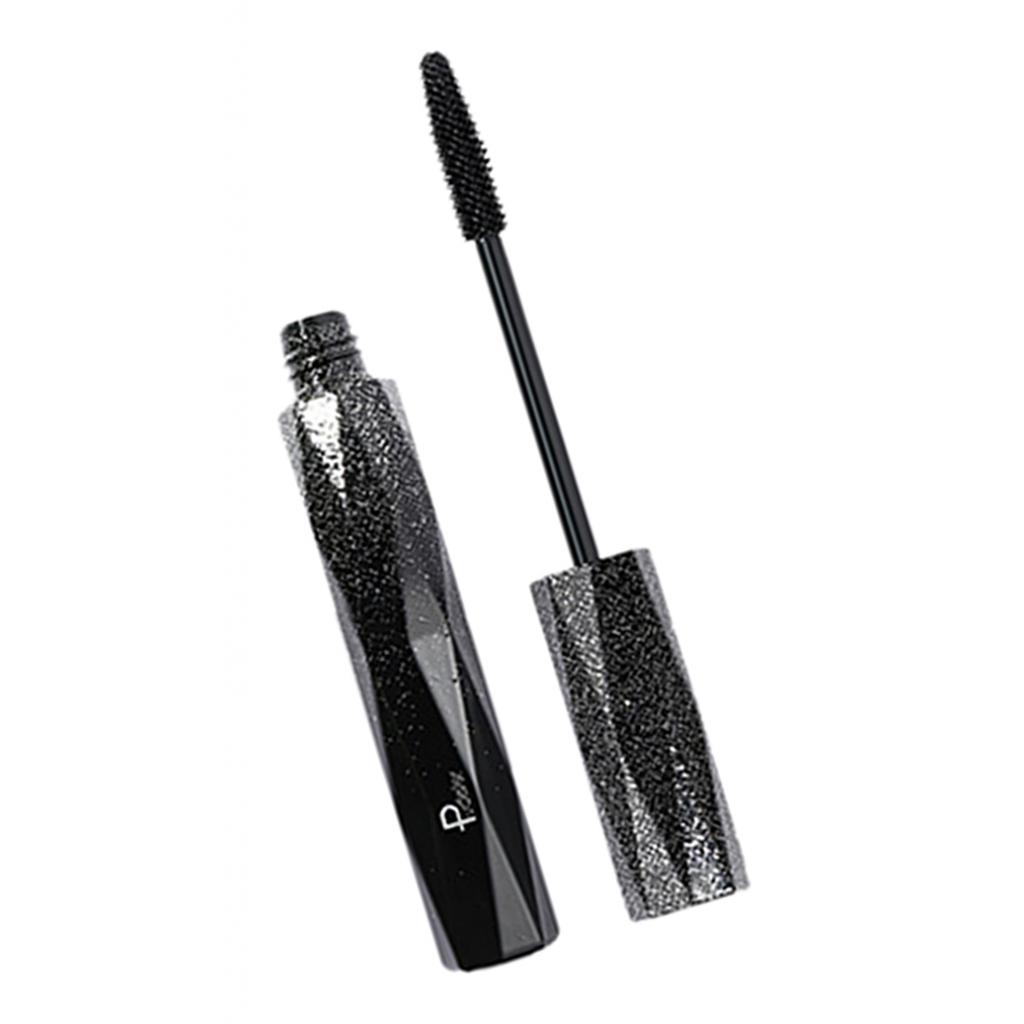 Waterproof Black Eyelash Extension Makeup Clump Free Lengthening Mascara 10g