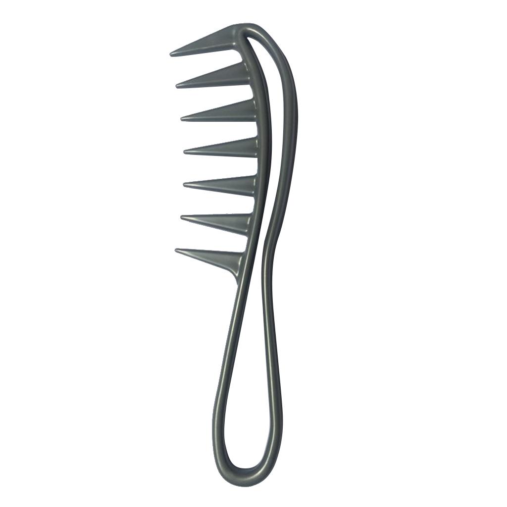 Wide Tooth Shower Comb