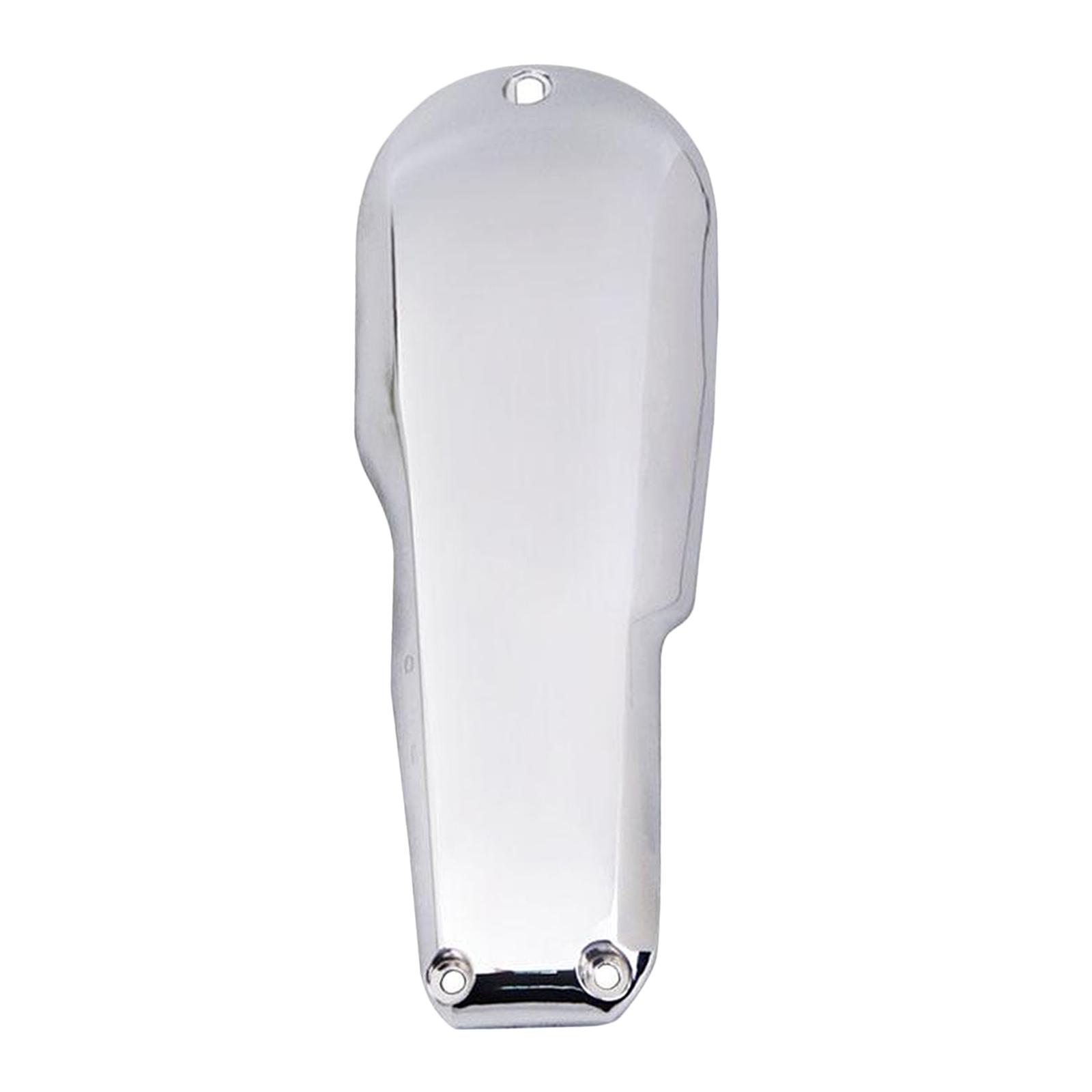 Clipper Front Housing Cover