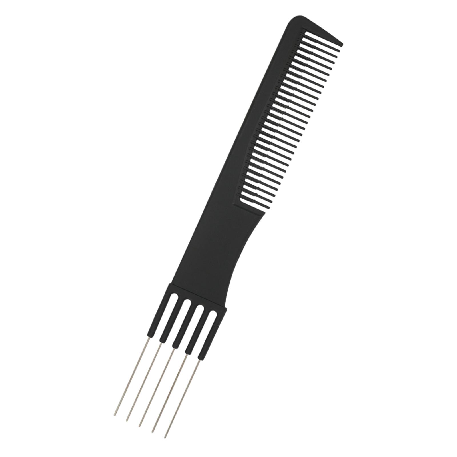 Teasing Comb