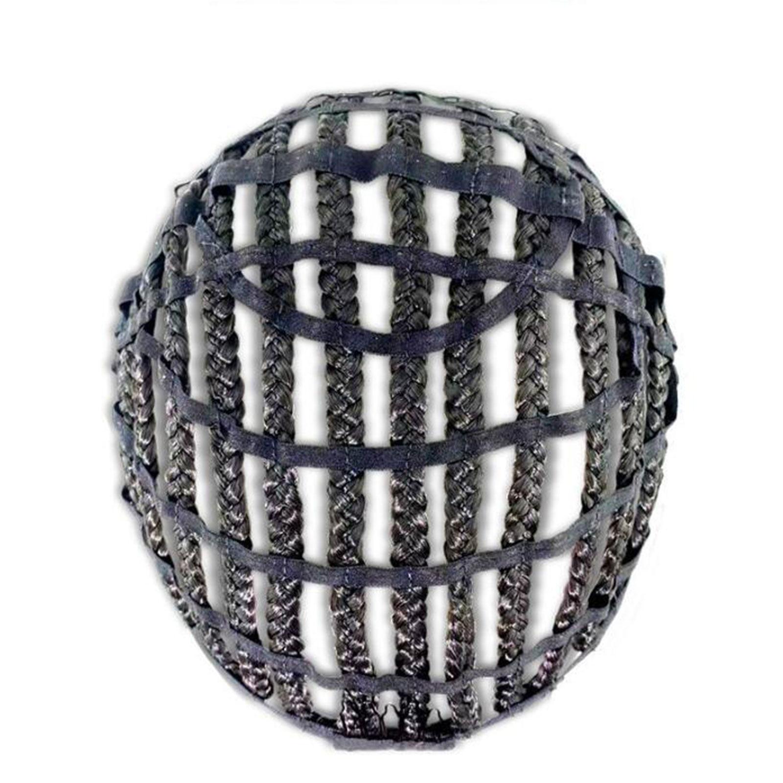 Braided Wig Cap Adjustable Band