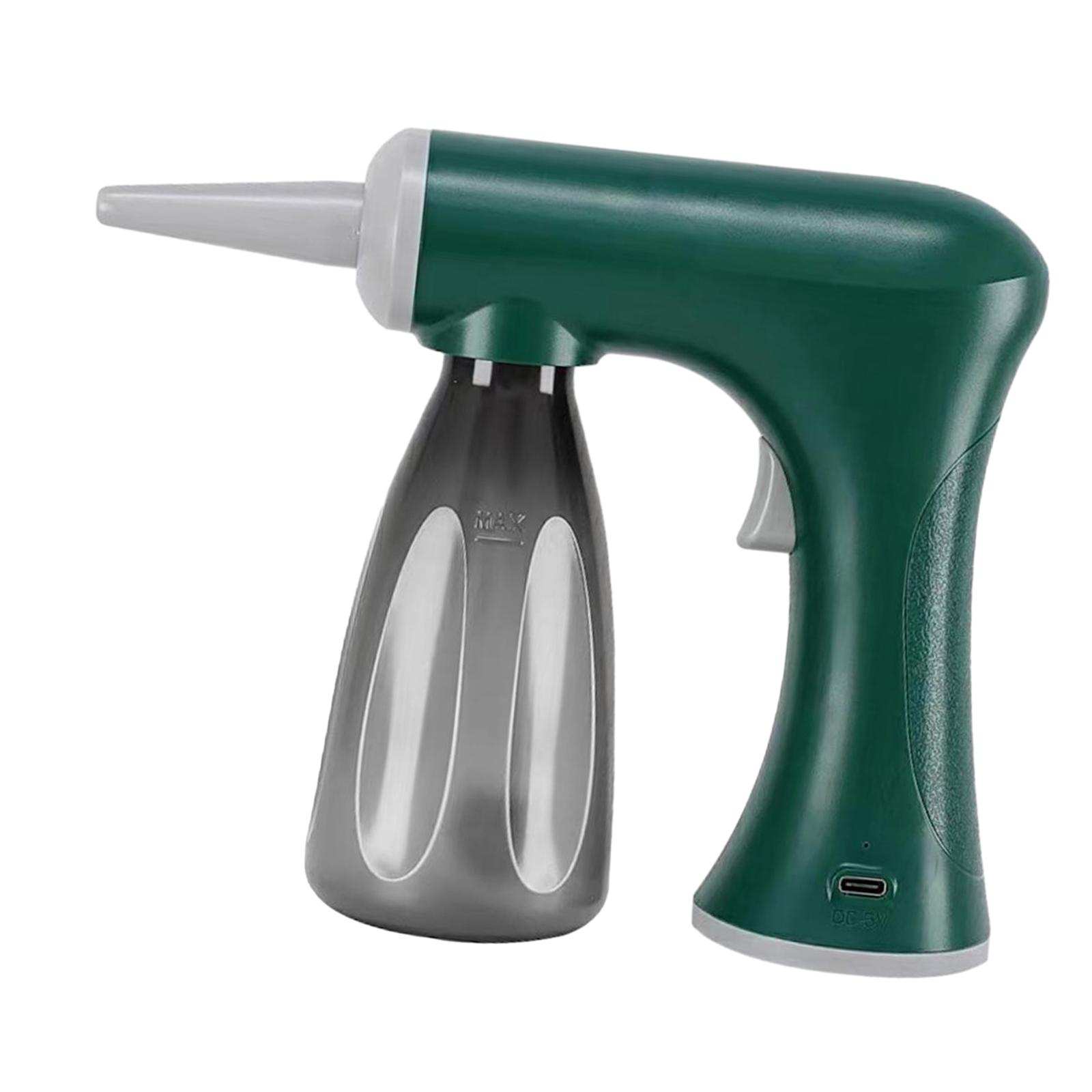 Bubble Device USB Rechargable