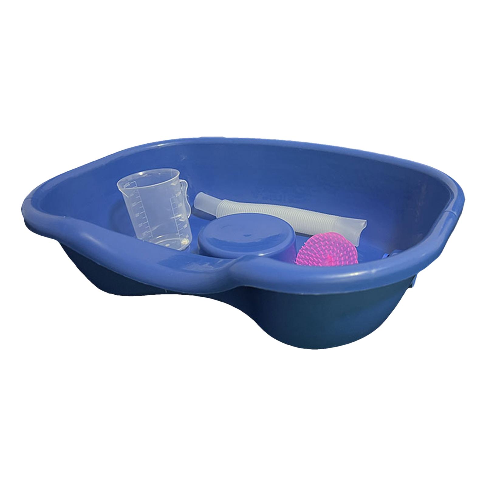 Shampoo Bowl Portable