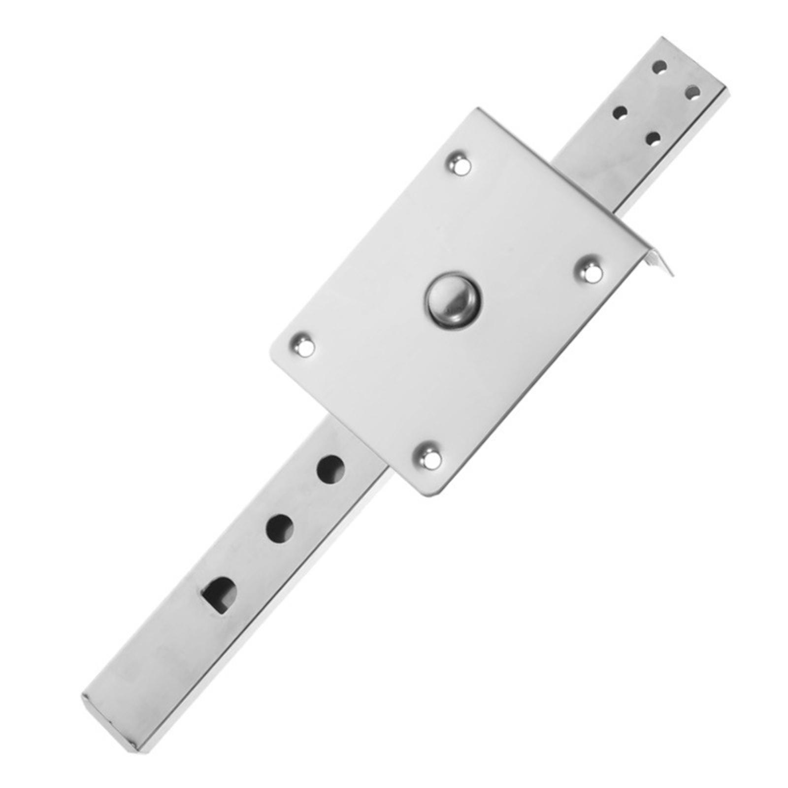 Barber Chair Headrest Bracket