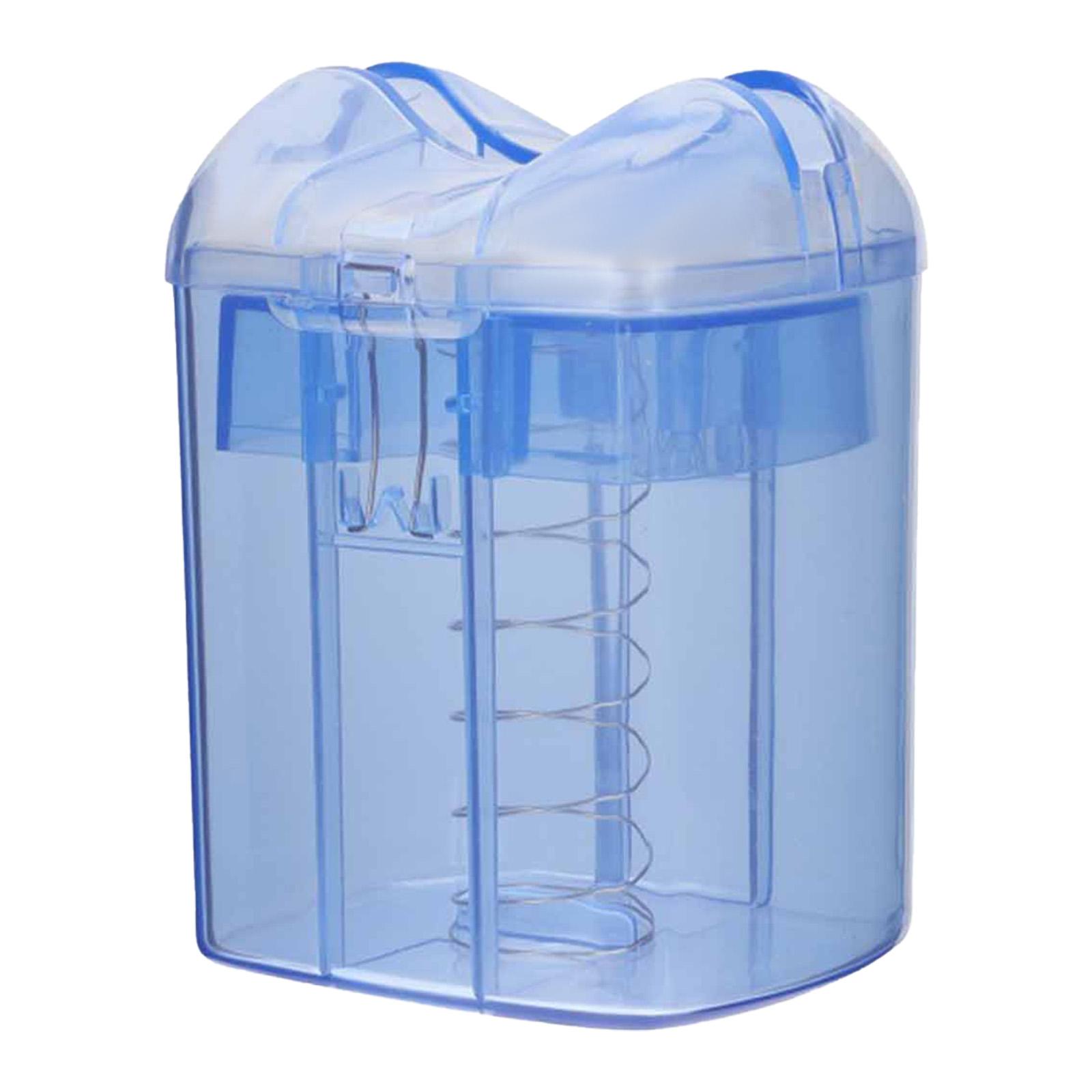Perm Paper Storage Box