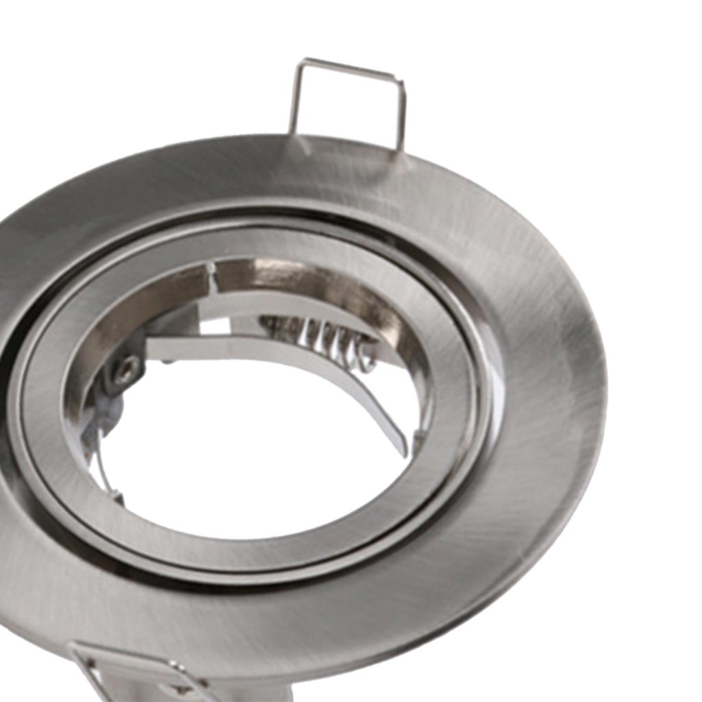 MR16/GU10 Light Bracket Holder for Spotlight Daylight ... MR16/GU10 Light Bracket Holder for Spotlight Daylight ...