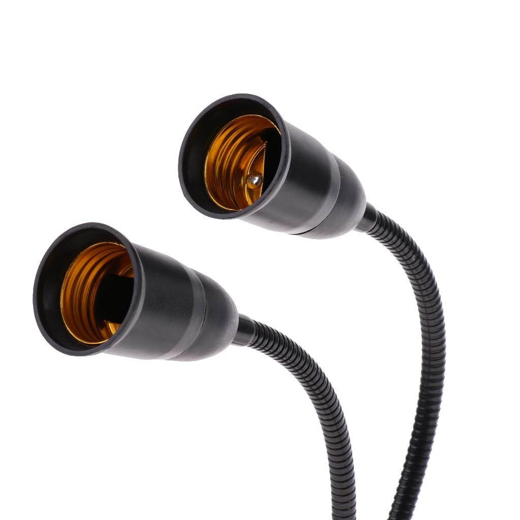 Lampenhalter Lampenfassung mit Kabel für E27 Glühbirne Oder Terrarium