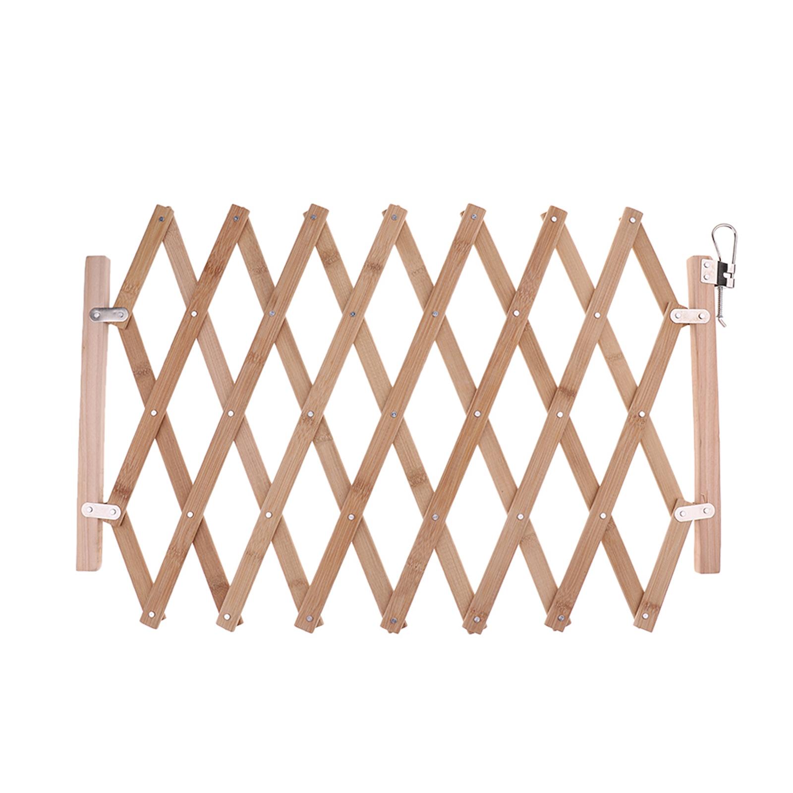Expandable Dog Safety Gate