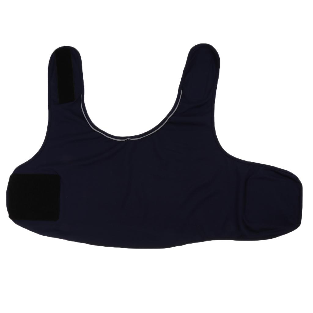 Pet Anti Separation Thunder Calm Anxiety Relief Vest Jacket Shirt for