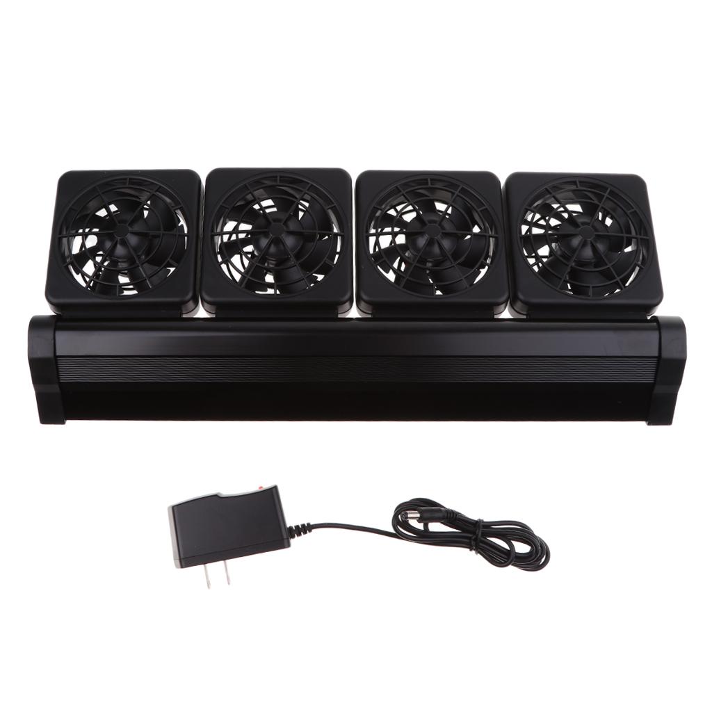 Aquarium Cooling Fan
