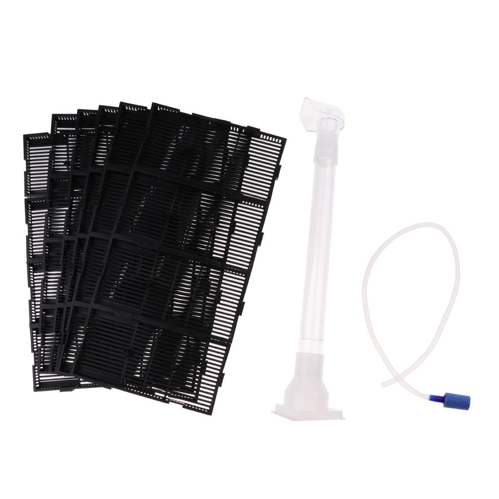 Under Gravel Filter Board RS-24P