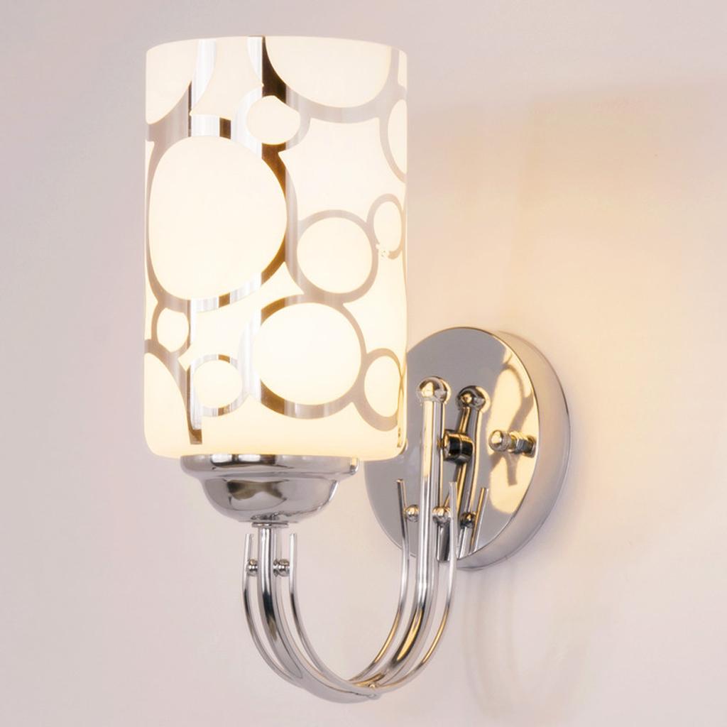 E27 Socket Glass Light Shade, Pendant Wall Lamp Shades eBay